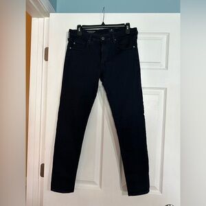 AG‎ Adriano Goldschmied The Leggings Super Skinny Jeans - Size 29R